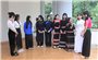 Đa sắc màu, giàu bản sắc ngày khai giảng