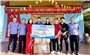 Khánh thành phòng ăn mới, trao quà ý nghĩa cho học sinh vùng cao Điện Biên