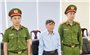 Bắt đối tượng giả mạo chữ ký của lãnh đạo để chiếm đoạt tài sản