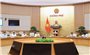 Thủ tướng Phạm Minh Chính chủ trì Phiên họp Chính phủ chuyên đề xây dựng pháp luật tháng 9/2025