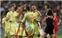Tây Ban Nha thắng đậm Thổ Nhĩ Kỳ 6-0, khẳng định sức mạnh tại bảng E vòng loại World Cup 2026