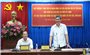 Tây Ninh cần bổ sung đủ nhân sự lĩnh vực dân tộc, tôn giáo trong vận hành chính quyền 2 cấp