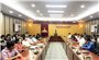 Hội nghị toàn quốc tập huấn ứng dụng trí tuệ nhân tạo cho cán bộ các cấp ủy và cơ quan Đảng