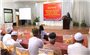 Hướng dẫn đồng bào Chăm An Giang hoạt động tôn giáo đúng quy định pháp luật