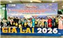 Gia Lai đón những vị khách đầu tiên đến “xông đất” năm 2026