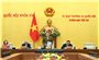 Khai mạc Phiên họp thứ 53 của Ủy ban Thường vụ Quốc hội