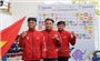 ASEAN Para Games 13: Võ Huỳnh Anh Khoa “mở hàng” Huy chương Vàng, đoàn Việt Nam khởi đầu ấn tượng