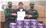Thanh Hóa: Bắt giữ hơn 1 tấn pháo hoa nổ vận chuyển trái phép từ Lào về Việt Nam
