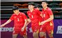 Đội tuyển Futsal Việt Nam sẵn sàng bước vào Vòng chung kết Futsal châu Á 2026