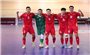 Đội tuyển Futsal Việt Nam vượt qua Lebanon, rộng cửa vào tứ kết Vòng chung kết Futsal châu Á 2026