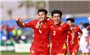 U23 Việt Nam 2 - 0 U23 Jordan: Khởi đầu hoàn hảo với bản lĩnh và sự hiệu quả