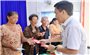 Sở Dân tộc và Tôn giáo TP. Cần Thơ thăm, tặng quà Tết đồng bào DTTS