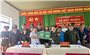 Gia Lai: Kết nghĩa, hỗ trợ phát triển làng đồng bào DTTS