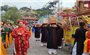 Khai hội Đền Cửa Ông với quy mô rước lớn nhất từ trước đến nay