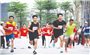 Hàng nghìn người tham gia Ngày chạy Olympic 2026 Vì sức khỏe toàn dân - Vì an ninh Tổ quốc