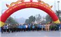 Hằng ngàn người tham gia Ngày chạy Olympic tỉnh Lào Cai năm 2026