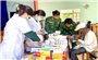 Gia Lai: Khám bệnh, cấp thuốc miễn phí cho hàng trăm người dân biên giới
