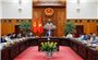 Thủ tướng: Ứng phó chủ động, kịp thời, hiệu quả trước diễn biến mới trên thế giới