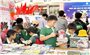 Đắk Lắk: Hội sách thu hút giới trẻ
