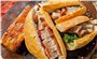 Bánh mì heo quay – Từ món ăn dân dã đến niềm tự hào ẩm thực Việt