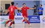 Tuyển futsal Việt Nam thắng đậm Australia 4 - 0, giành hạng Ba Đông Nam Á 2026