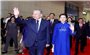 Tổng Bí thư, Chủ tịch nước kết thúc tốt đẹp chuyến thăm cấp Nhà nước đến Trung Quốc