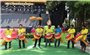 Tiếng trống Chhay-dăm gọi mùa vui về phum sóc