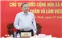Tổng Bí thư, Chủ tịch nước Tô Lâm: Hà Tĩnh khơi dậy khát vọng phát triển, quyết tâm đạt mục tiêu tăng trưởng nhanh, bền vững