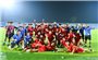U17 Việt Nam lập kỳ tích với chuỗi 15 trận bất bại kỷ lục