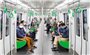 Miễn phí xe buýt, Metro dịp lễ 30/4-1/5 tại Hà Nội