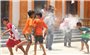 Cấm chơi trét bột, chọi bột, tạt nước trong Tết Chôl Chnăm Thmây ở các chùa Khmer tại Cần Thơ