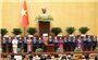 Quốc hội khóa XVI có 6 Phó Chủ tịch, kiện toàn loạt chức danh