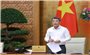 Thủ tướng Lê Minh Hưng chủ trì cuộc họp đầu tiên của Thường trực Chính phủ