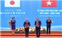 Việt Nam, Nhật Bản trao nhiều văn kiện hợp tác quan trọng