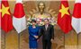Chủ tịch Quốc hội Trần Thanh Mẫn hội kiến Thủ tướng Nhật Bản Takaichi Sanae