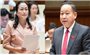 Những đại biểu Quốc hội người DTTS: Đưa tiếng nói bản làng tới nghị trường