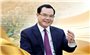 Bộ trưởng Nguyễn Đình Khang: Giữ vững mạch nguồn đoàn kết, tạo động lực cho phát triển bền vững