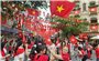 Kỳ nghỉ Quốc khánh 2/9/2026 sẽ kéo dài 5 ngày liên tiếp