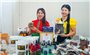 Khi văn hóa dân tộc tham gia vào nền kinh tế xanh