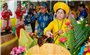 Lễ rước nước cầu mưa thuận, gió hòa trong Lễ hội Tháp Bà Pô Nagar