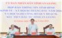 An Giang đẩy nhanh thực hiện giải ngân vốn đầu tư công