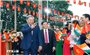 Tổng Bí thư, Chủ tịch nước Tô Lâm gặp gỡ cộng đồng người Việt Nam tại Ấn Độ