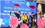 Sắc màu văn hóa lan tỏa thông điệp dân số tại Nghệ An