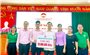 Ngân hàng Chính sách xã hội tỉnh Tuyên Quang: Chung tay giúp dân khắc phục hậu quả bão số 10