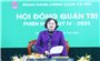 Đồng bộ giải pháp quản trị, giữ vững an toàn và hiệu quả tín dụng chính sách