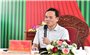 Phó Thủ tướng Trần Lưu Quang khảo sát công tác quản lý, bảo vệ, phòng cháy rừng tại Kon Tum