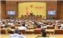Kỳ họp thứ 5, Quốc hội Khóa XV tiếp tục chất vấn nhóm vấn đề thuộc lĩnh vực công tác dân tộc