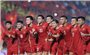 Sau chiến thắng trước Palestine, đội tuyển Việt Nam thăng tiến trên bảng xếp hạng FIFA