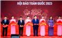 Hội Báo toàn quốc 2023: Sắc màu mới, kỳ vọng mới
