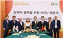 T&T Group hợp tác chiến lược với tập đoàn Top 10 của Hàn Quốc